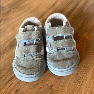 Toddler Vans